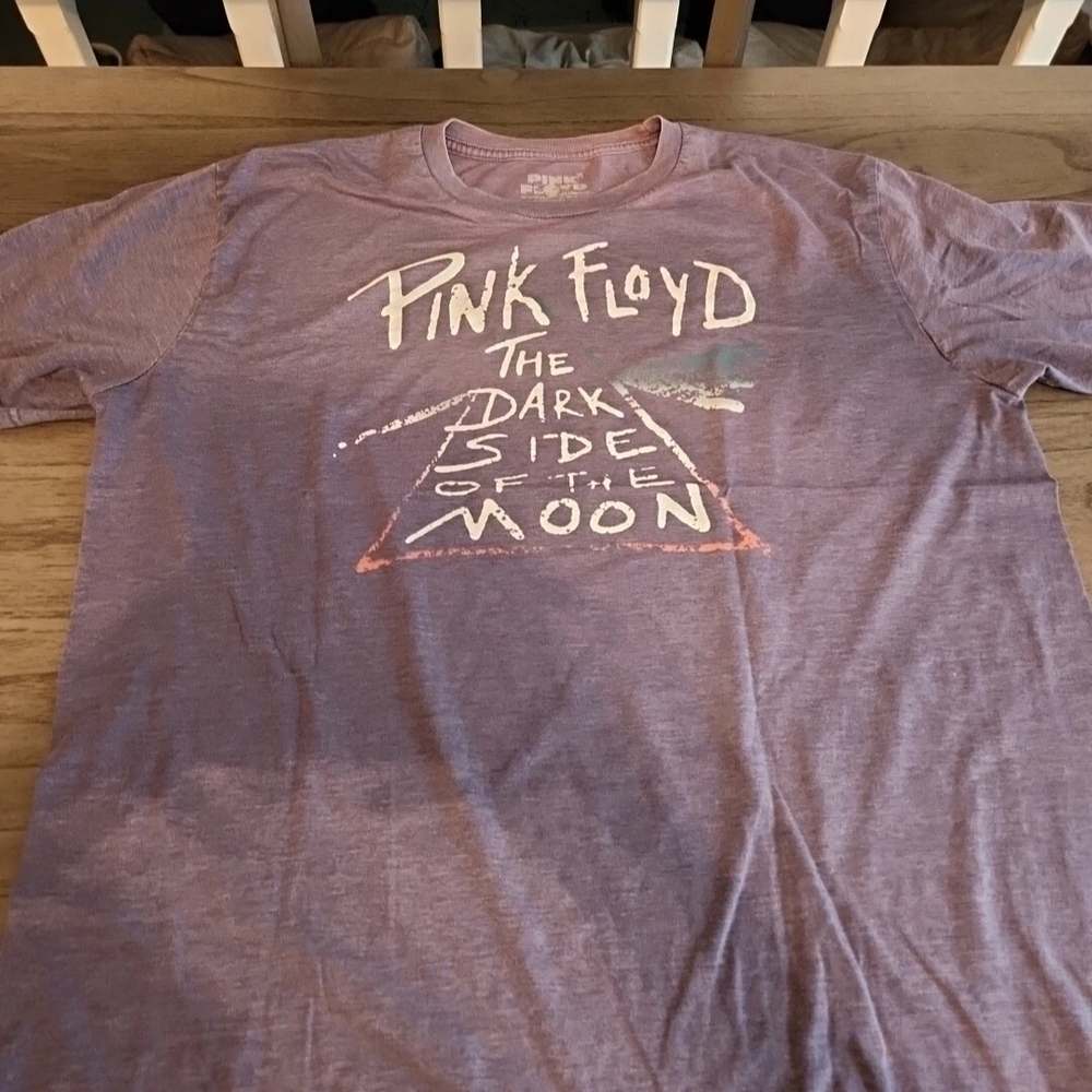 Pink Floyd Graphic T-Shirt